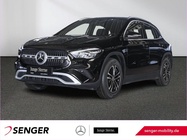 Mercedes-Benz GLA-Class 2024