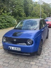 Honda e 2021