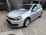 Volkswagen Golf 2009