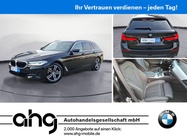 BMW 5 Series 2023