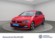 Volkswagen Polo 2019