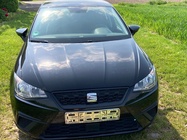Seat Ibiza 2021
