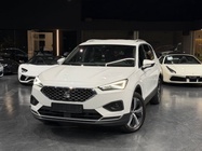 Seat Tarraco 2022