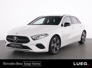 Mercedes-Benz A-Class 2025