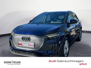 Audi Q4 e-tron 2023