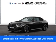 BMW 2 Series 2025