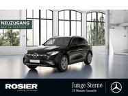 Mercedes-Benz GLC-Class 2025