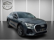 Audi Q3 2021