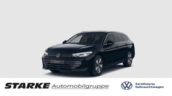Volkswagen Passat 2025