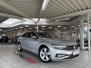 Volkswagen Passat 2020