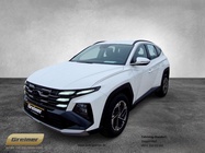 Hyundai Tucson 2026