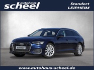 Audi A6 2021