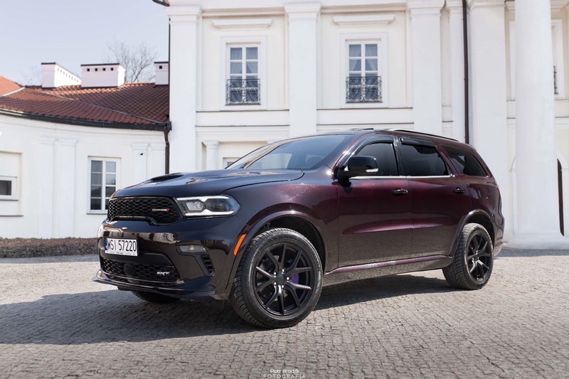 Dodge Durango