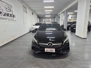 Mercedes-Benz A-Class 2018