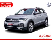 Volkswagen T-Cross 2019
