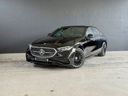 Mercedes-Benz E-Class 2025