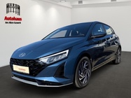Hyundai i20 2025