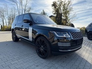 Land Rover Range Rover 2018