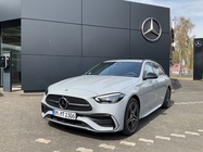 Mercedes-Benz C-Class 2024