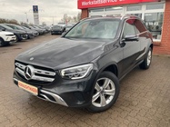Mercedes-Benz GLC-Class 2020