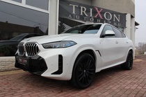 BMW X6 2024