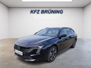 Peugeot 508 2024