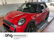 MINI Cabrio 2021