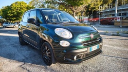 Fiat 500L 2021