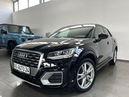 Audi Q2 2019
