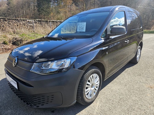 Volkswagen Caddy 2023