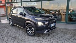 Citroen C3 2019