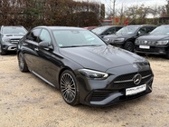 Mercedes-Benz C-Class 2022