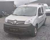 Renault Kangoo 2018