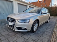 Audi A4 2015