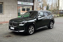BMW X1 2023