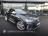 Audi RSQ3 2023