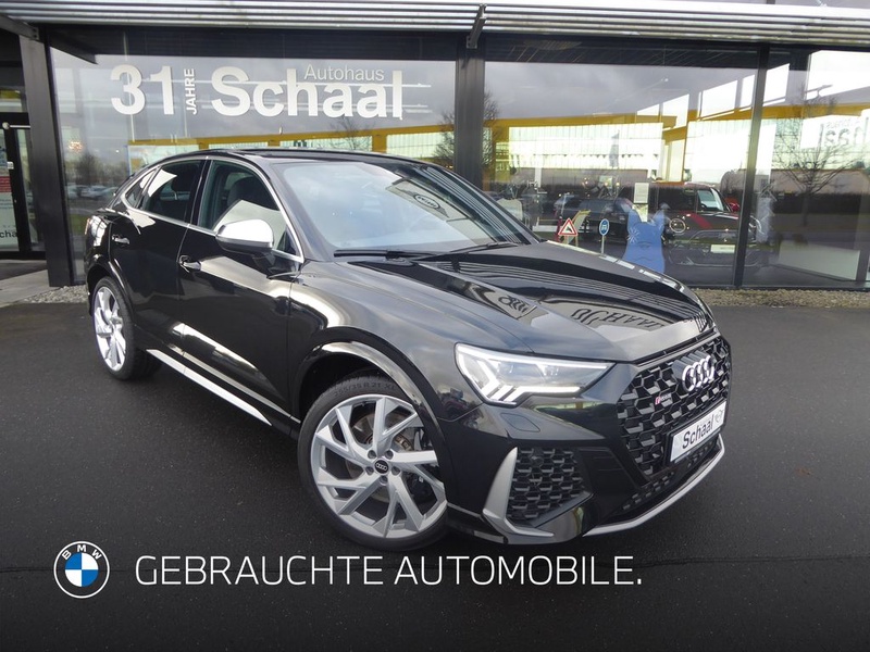 Audi RSQ3