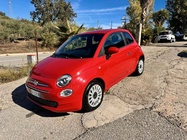 Fiat 500 2021