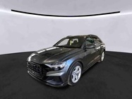 Audi Q8 2019