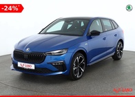 Skoda Scala 2025