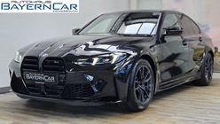 BMW M3 2025