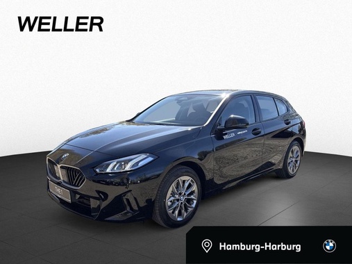 BMW 1 Series 2026