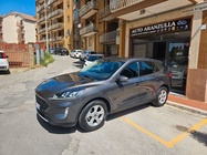 Ford Kuga 2022