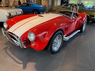 Cobra Other 1987