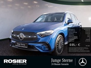 Mercedes-Benz GLC-Class 2025