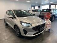 Ford Fiesta 2023