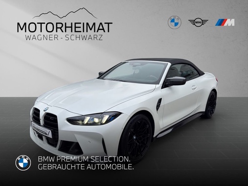 BMW M4 2025