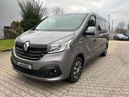 Renault Trafic 2016