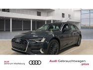 Audi A6 2024
