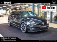 Volkswagen Polo 2019